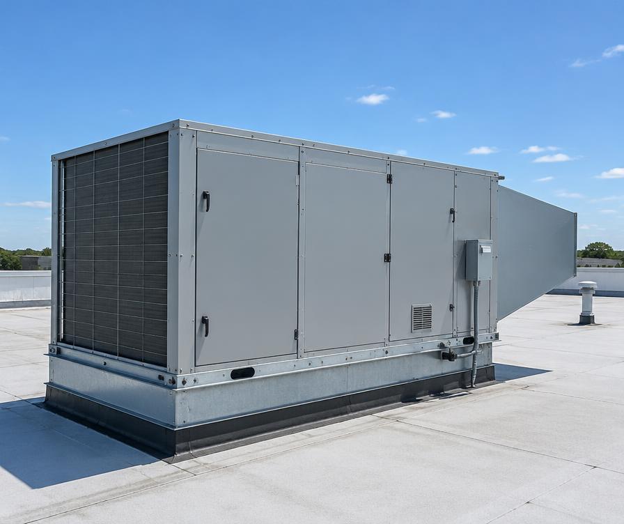 Commercial HVAC